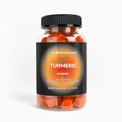 Turmeric Gummies