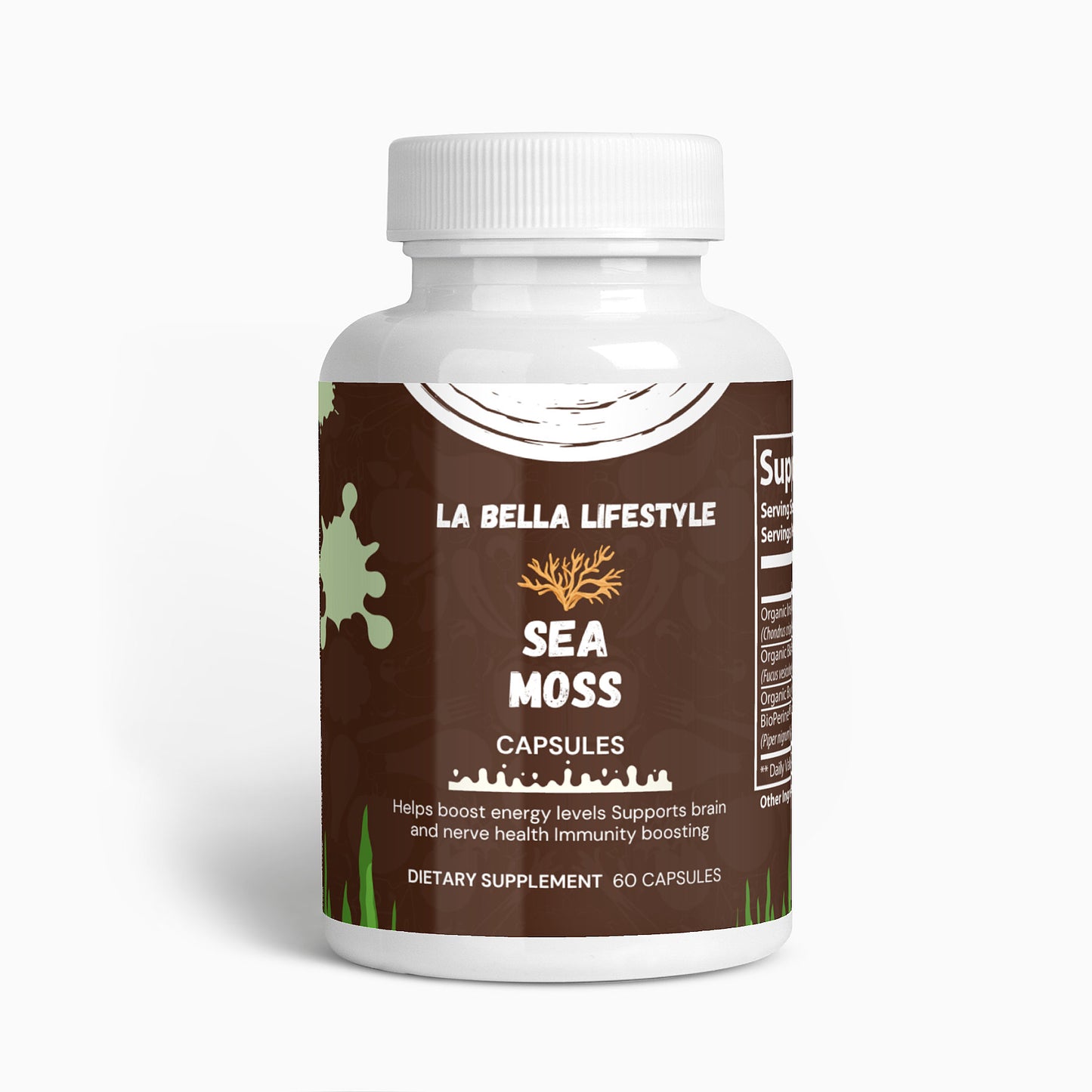 Sea Moss