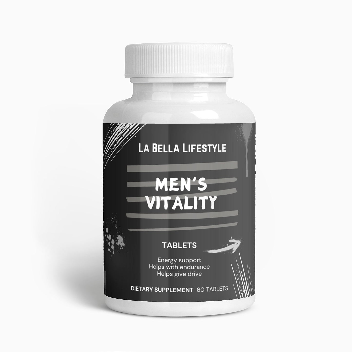 Men's Vitality