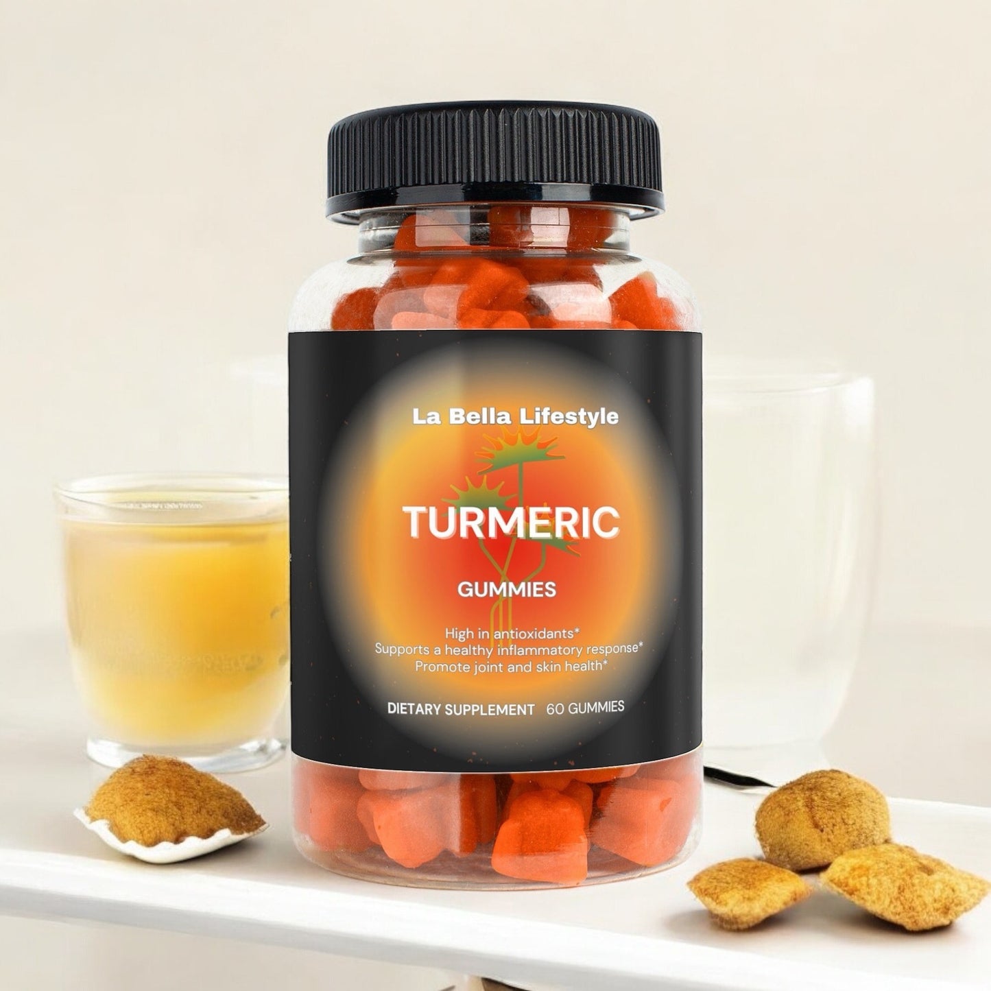 Turmeric Gummies