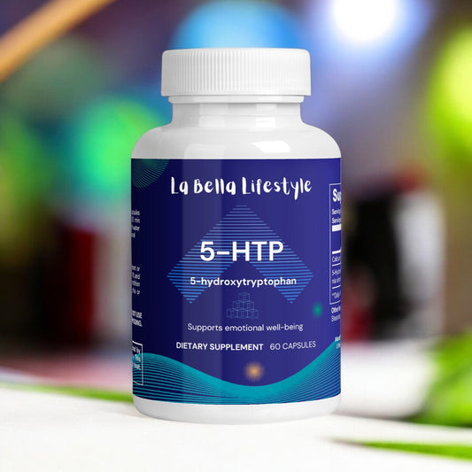 5-HTP