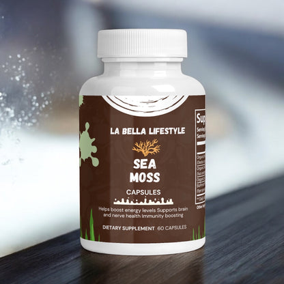 Sea Moss