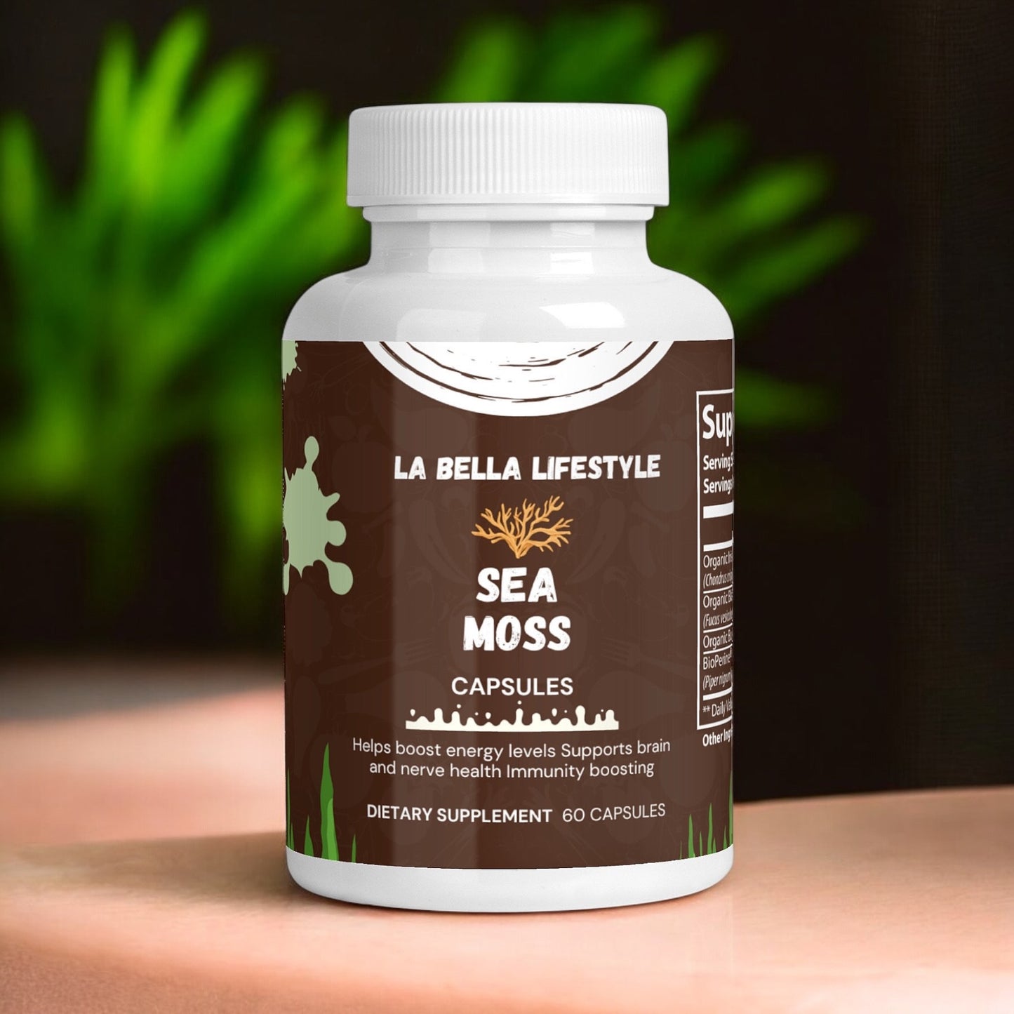 Sea Moss