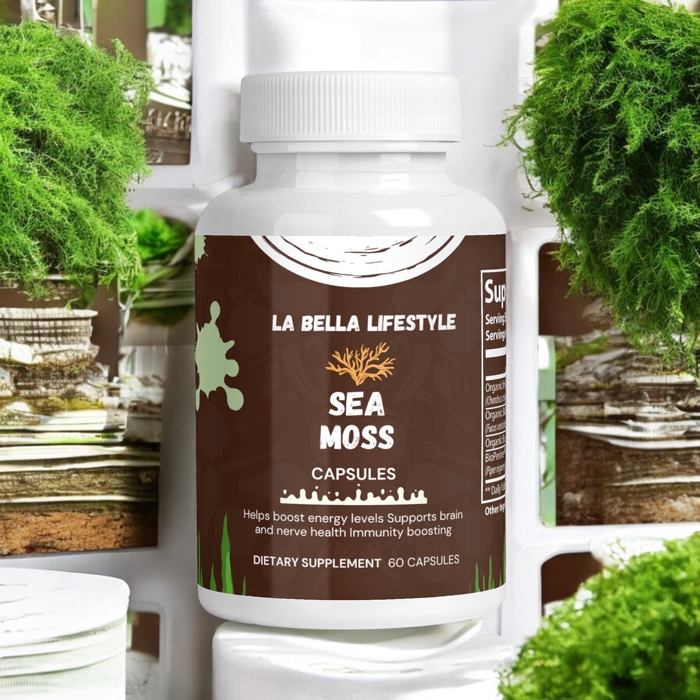 Sea Moss