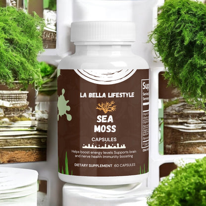 Sea Moss