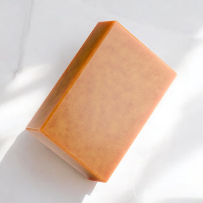 Kojic Acid & Turmeric Soap