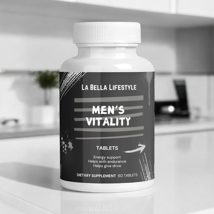 Men's Vitality