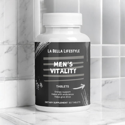 Men's Vitality