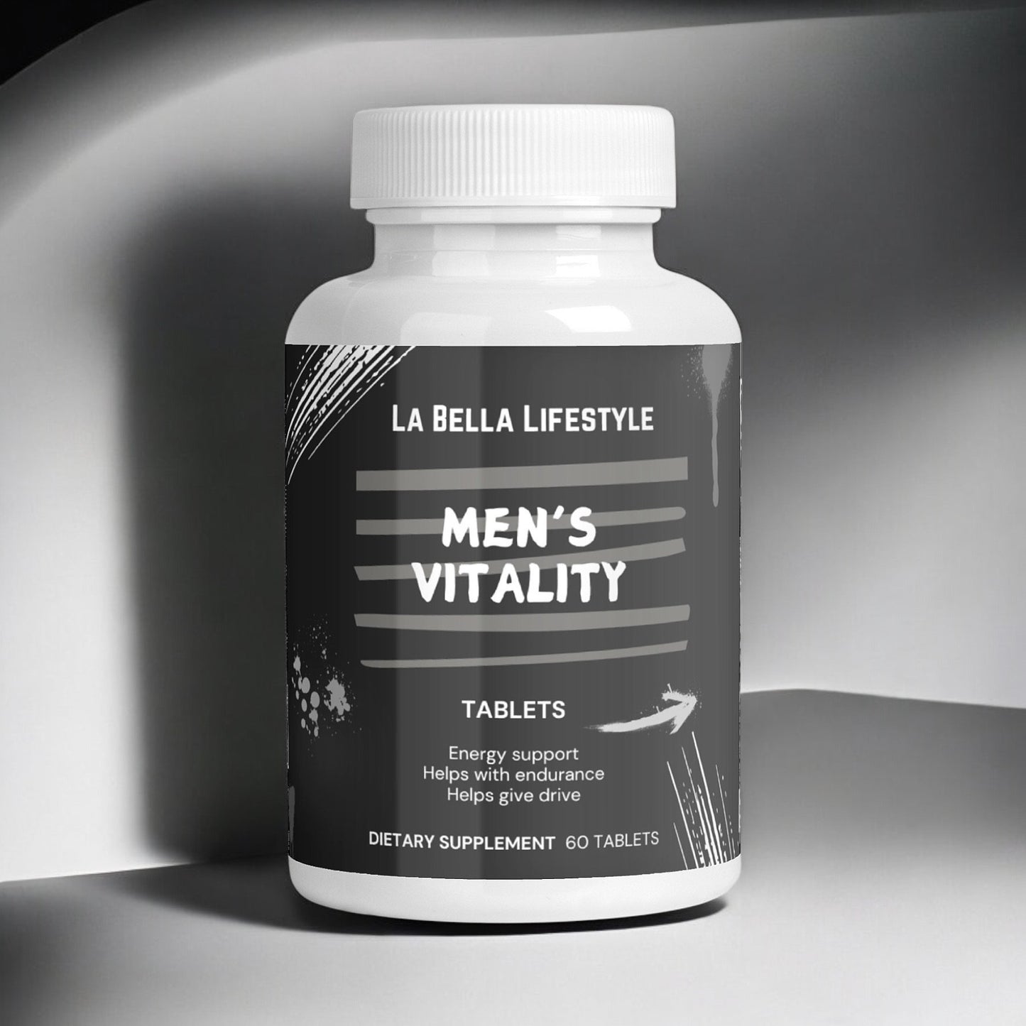 Men's Vitality